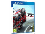 PS4 TT Isle Of Man: Ride On The Edge