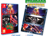 Nintendo Switch Bullet Hell Collection: Volume 2