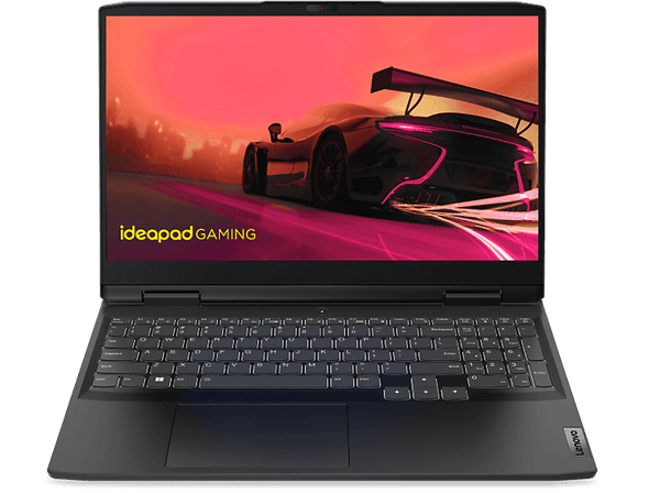 Portátil gaming - Lenovo IdeaPad Gaming 3 15IAH7 119452