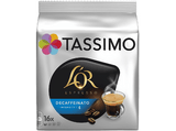 Cápsulas monodosis - Tassimo L'Or Espresso Decaffeinato, 16 cápsulas
