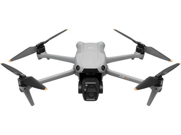 Drone - DJI Air 3S Fly More Combo (DJI RC 2) 126389