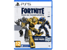 PS5 Fortnite Transformers Pack