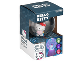 Lámpara - Sherwood Bola de Nieve Hello Kitty, 17.2 cm, Multicolor