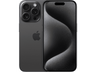 Apple iPhone 15 Pro, Titanio Negro, 512 GB, 5G, 6.1"  Pantalla Super Retina XDR, Chip A17 Bionic, iOS