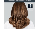 Moldeador - Rowenta Express Style CF6330F0, 4 en 1, Revestimiento cerámico, Negro