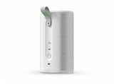 Altavoz bluetooth - Sonos Play, WiFi 6, 24h Autonomía, IP67, Control por Voz, Sonido Estéreo, Trueplay Automático, Blanco