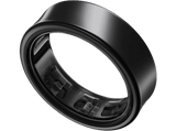 Anillo Inteligente - Samsung Galaxy Ring, Tamaño 5 (15.7 mm), Negro, IA, Titanio, Batería hasta 7 días, BT 5.4, ANC