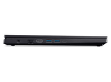 Portátil gaming - Acer Nitro V 15 ANV15-52-52YL, 15.6 Full-HD, Intel® Core™ 5 210H, 16GB RAM, 512 GB SSD, GeForce RTX™ 5050, Sin sistema operativo