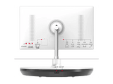 TV LED 32 - Thomson 32HG4M45, HD-ready, Mali G31 MP2 de doble núcleo, Google TV, DVB-T2 (H.265), Control por voz con el Asistente de Google, Blanco