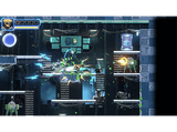 Nintendo Switch Metal Suits - Counter Attack