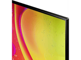 TV LED 65 - LG 65NANO826QB, UHD 4K, Procesador Inteligente α5 Gen5 AI Processor 4K, Smart TV, Negro