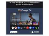 TV LED 75 - Sony Bravia 5, XR|Mini LED, 4K HDR, Google Smart TV, Gaming PS5,120Hz, IMAX Enhanced, Dolby Atmos/Vision, Chromecast, AirPlay2, 75XR55