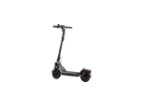 Patinete eléctrico - Segway Ninebot E3 E, Potencia máx. 800 W, Potencia Nominal400 W, Carga máx.100 kg, 7650 mAh, 25 km/h, Negro/Plata