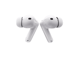 Auriculares True Wireless - motorola moto buds 2 plus, 9h Autonomía, Cancelación activa de ruido, CrystalTalk AI, IPX54, Bluetooth, PANTONE Cool White