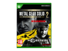 Xbox Series X Metal Gear Solid: Master Collection Volume 2