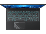 Portátil gaming - Gigabyte G5 KF 2024, 15.6 Full-HD, Intel® Core™ i7-13620H, 16GB RAM, 1TB SSD, GeForce RTX™ 4060, Sin sistema operativo