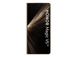 Móvil - Honor Magic V5, Dawn Gold, 512 GB, 16 GB RAM, 7.95 OLED plegable, Qualcomm Snapdragon 8 Elite Mobile Platform, 5820 mAh