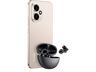 Móvil - Honor 400 5G, Desert Gold, 256GB, 8GB RAM, 6.55" AMOLED, Qualcomm Snapdragon 7 Gen 3, 5300 mAh, MagicOS 9.0 + Auriculares flip clip buds
