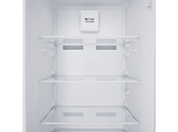 Frigorífico combi - LG GTFN256SER, No Frost, 177 cm, 233 l, Sin panelar