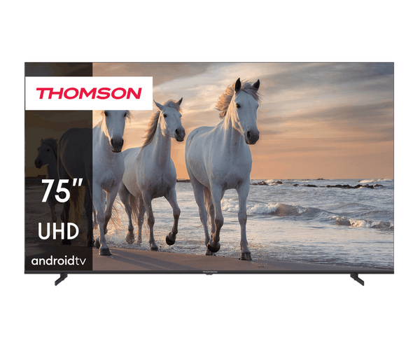 TV LED 75" - Thomson 75UA5S13 120921