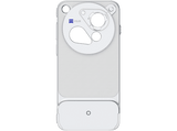 Kit de cámara - vivo Kit de fotografía para vivo X500 Pro Max, Incluye: Kit de Empuñadura, Funda, Correa, Cargador 90W y Extensor Teleobjetivo, Gris