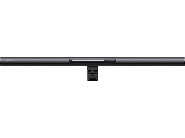 Lámpara - Baseus I-wok 3 Series, Alimentado por USB-C, Negro