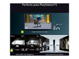 TV QD-OLED 65 - Sony Bravia 8 II, Procesador XR con IA, Smart TV (Google TV), IMAX, Dolby Atmos/Vision, Chromecast, Airplay, PS5, 120Hz, Eco, 65XR8M2