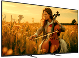 TV Mini LED 55 - Sony K55XR55B.CEI, UHD 4K, Google Smart TV, Gaming PS5,120Hz, IMAX Enhanced, Dolby Atmos/Vision, Plata oscuro