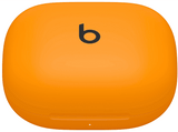Auriculares deportivos - Powerbeats Pro 2, Auriculares de alto rendimiento, Chip H2 Apple, Cancelación de ruido, Frecuencia cardíaca, Naranja