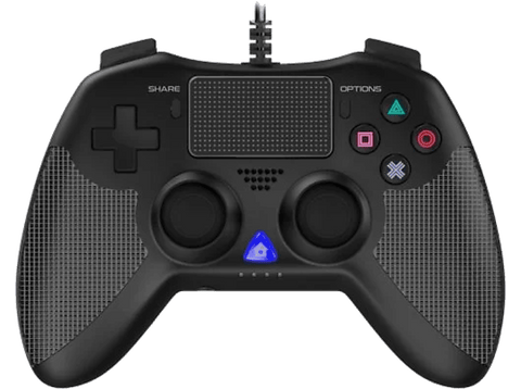 Mando - Ardistel Blackfire BFX-C10, Para PS4, ConCable, Negro