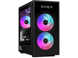 PC gaming - HP OMEN 35L GT16-0049ns, Intel® Core™ i7-14700F, 32GB RAM, 1TB SSD, Gráficos RTX™ 4060, Windows 11 H, Negro