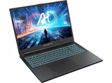 Portátil gaming - Gigabyte G6 KF-73ES893KD, 16 WUXGA, Intel® Core™ i7-13620H, 16 GB RAM, 512GB SSD, GeForce RTX™ 4060, Sin sistema operativo