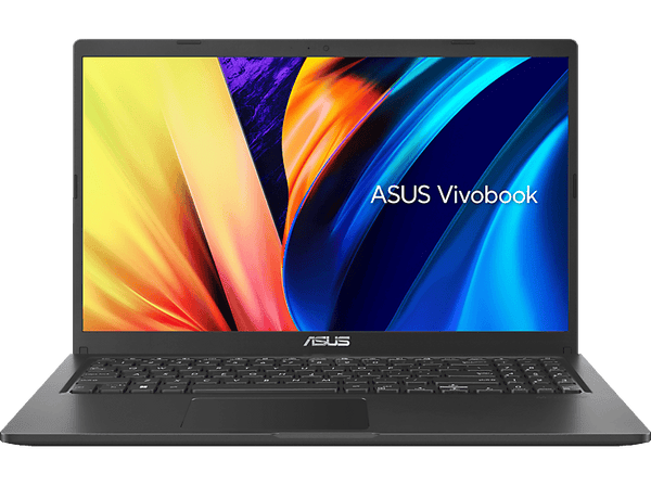 Portátil - ASUS F1500EA-BQ3064, 15.6" Full-HD, Intel® Core™ i5-1135G7, 8GB RAM, 512 GB SSD, Iris® Xe Graphics, Sin sistema operativo