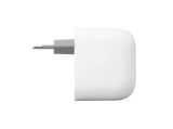 Cargador móvil - Google Pixel Flex Doble puerto USB-C 67W, Carga rápida, 2 USB-C, Nieve