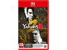 Nintendo Switch 2 Yakuza Kiwami 2 (Game Key Card)