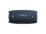 Altavoz inalámbrico - JBL Xtreme 4, 100 W, Bluetooth, 24 h Autonomía, Resistencia agua IP67, Con correa, Azul