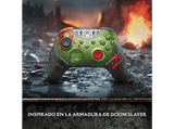 Mando Xbox - Microsoft Xbox DOOM: The Dark Ages Edición Limitada, Bluetooth