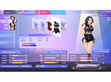 PS5 K-Pop Idol Stories: Road to Debut