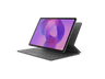 Funda tablet - Lenovo Folio Keyboard For Idea Tab Plus con teclado, Gris
