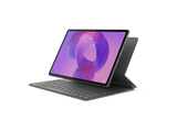 Funda tablet - Lenovo Folio Keyboard For Idea Tab Plus con teclado, Gris