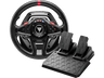 Volante - THRUSTMASTER, Compatible con Xbox y PC, Con soporte ajustable, Negro