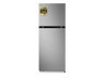 Frigorífico dos puertas - LG GTBV22PYNJ, No Frost, 144.5 cm, 217 l, Multi Air Flow™, Inox Antihuellas
