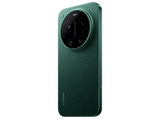 Móvil - Xiaomi 17 Ultra, Verde, 512GB, 16GB RAM, 6.9 Hyper RGB OLED display, Snapdragon® 8 Elite Gen 5 Mobile Platform, 6000 mAh