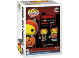 Figura Funko Pop! - Chucky VH: Good Guy Chucky, Vinilo, 10 cm