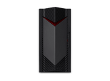 PC gaming - Acer Nitro 50 N50-656, Intel® Core™ i5-14400F, 16GB RAM, 512 GB SSD, GeForce RTX™ 5060, Sin sistema operativo, Negro
