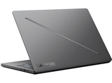 Portátil gaming - ASUS ROG Zephyrus G14 GA403UV-QS022, 14 WQXGA+,  Ryzen™ 9 8945HS, 32GB RAM, 1TB SSD, GeForce RTX™ 4060, Sin sistema operativo
