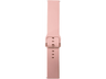 Correa - Friendly License, Para Amazfit GTS3, GTS4, GTR3 y GTR4, 22 mm, Silicona, Rosa