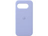 Funda móvil - Google Pixel 9a Case, Para Google Pixel 9a, Silicona y policarbonato, Lila
