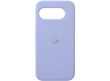 Funda móvil - Google Pixel 9a Case, Para Google Pixel 9a, Silicona y policarbonato, Lila