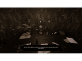 PS5 The Nightmare Box Vol 2 (Burnhouse Lane, Dagon: Complete edition, Anglerfish)